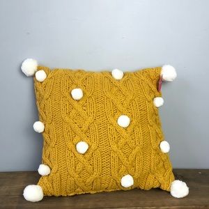 Opalhouse decorative pillow(s)